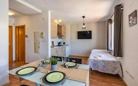 House Gran Estudio Sierra Nevada 5 Pax